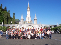 lourdes