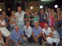 premiazione gare al mare