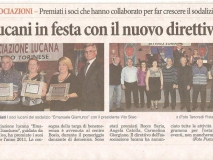 premiazione