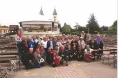 medjugorje