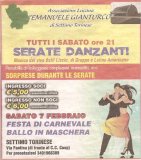 serata danzanti