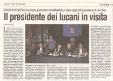 visita presidente
