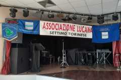 palco