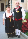 Angela e Aldo