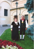 Angela e Antonio