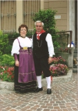 Anna e Donato