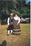 Laura e Antonio