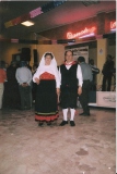 Lucia e Leonardo