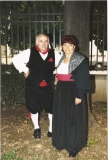 Maria e Rocco